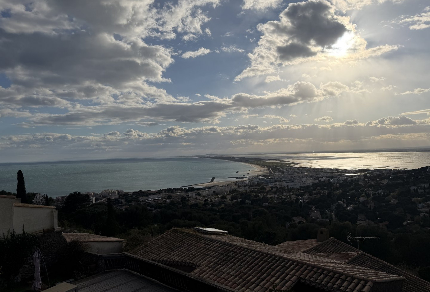 vente Maison Sete - Photo 1