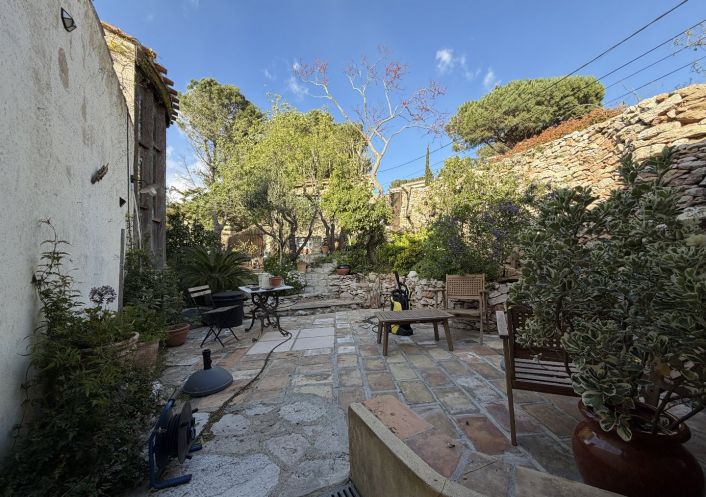 vente Maison Sete