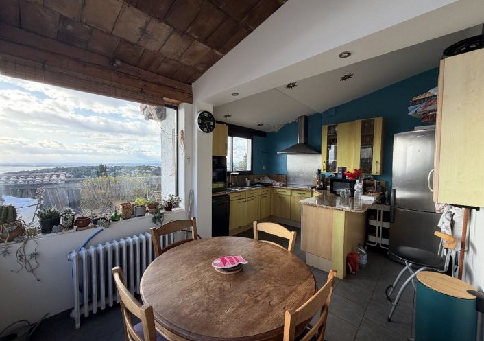 vente Maison Sete