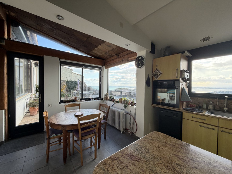vente Maison Sete - Photo 3