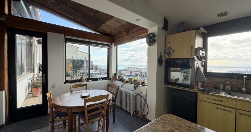 vente Maison Sete