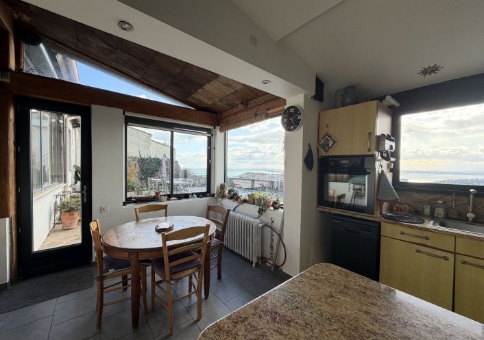 vente Maison Sete