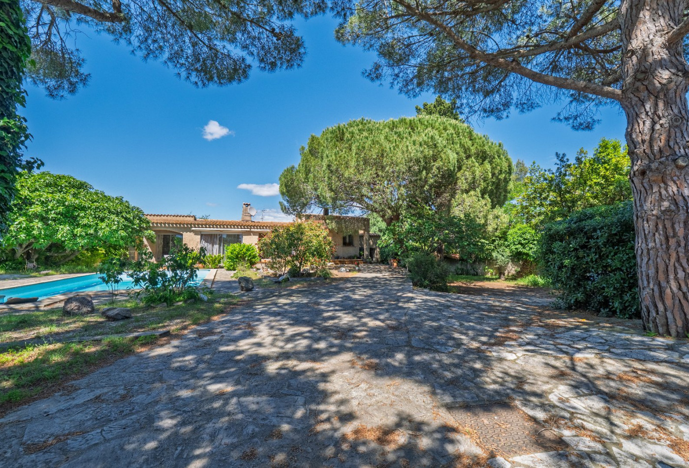 vente Maison Sete - Photo 2