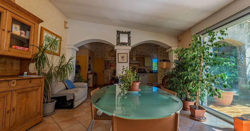 vente Maison Sete