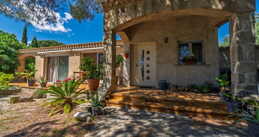 vente Maison Sete