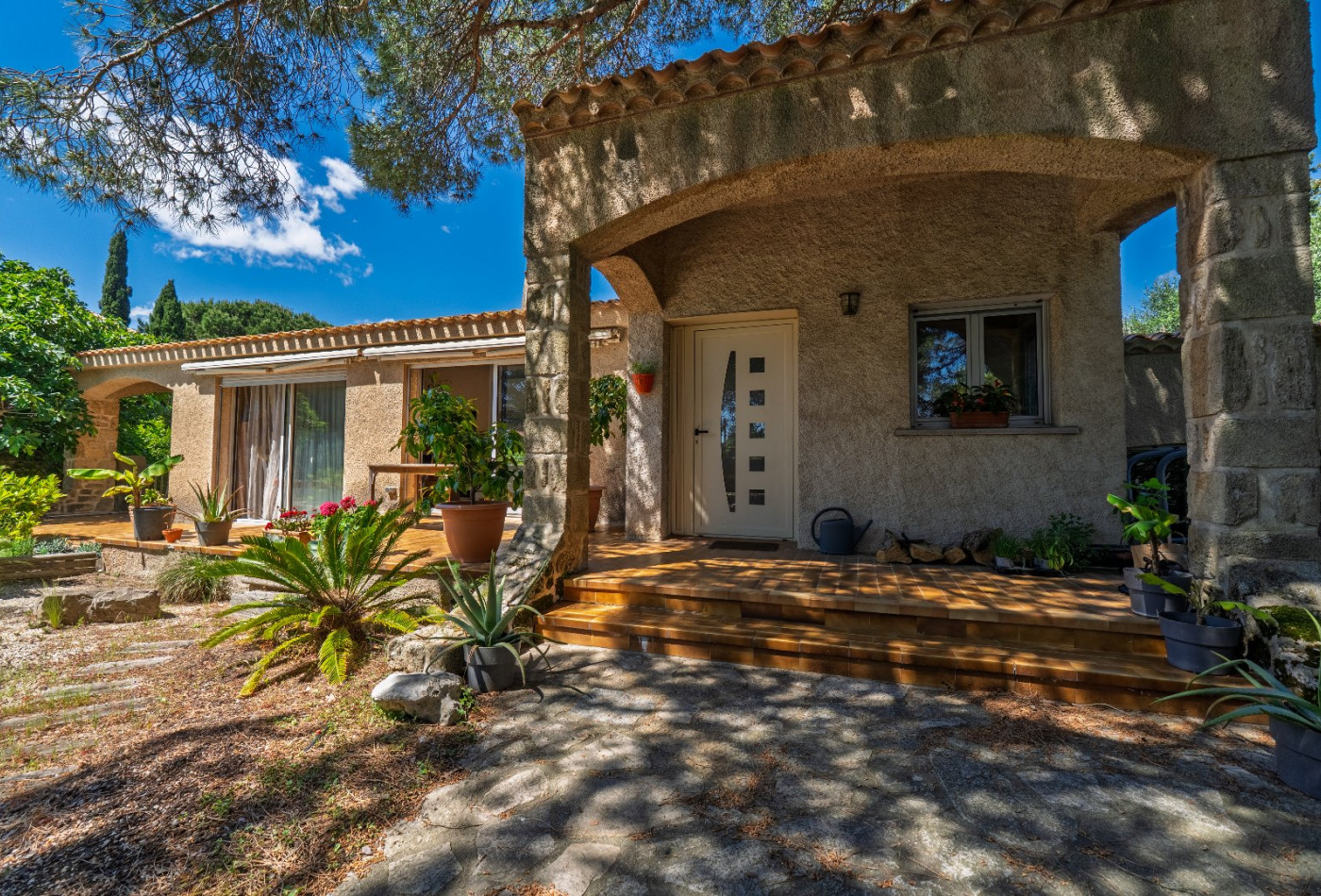 vente Maison Sete - Photo 4