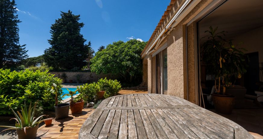 vente Maison Sete