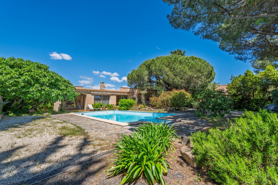 vente Maison Sete - Photo 1