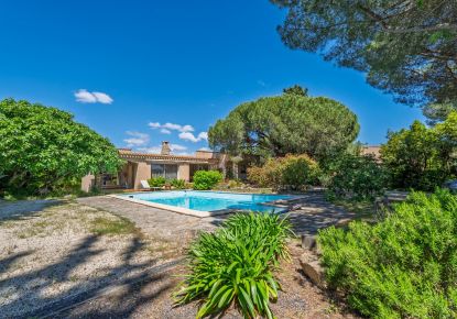 vente Maison Sete