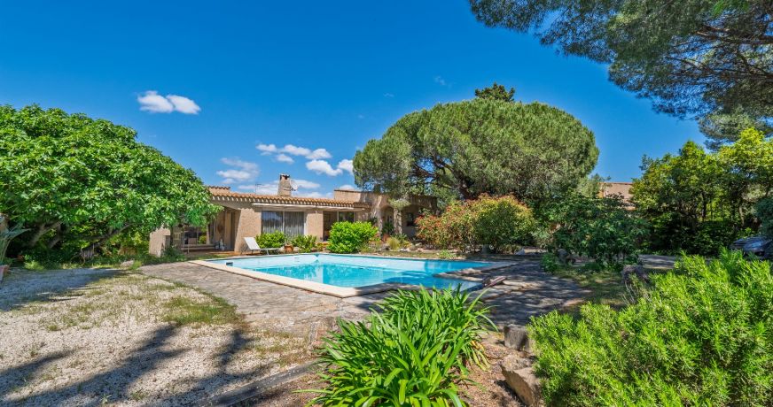 vente Maison Sete
