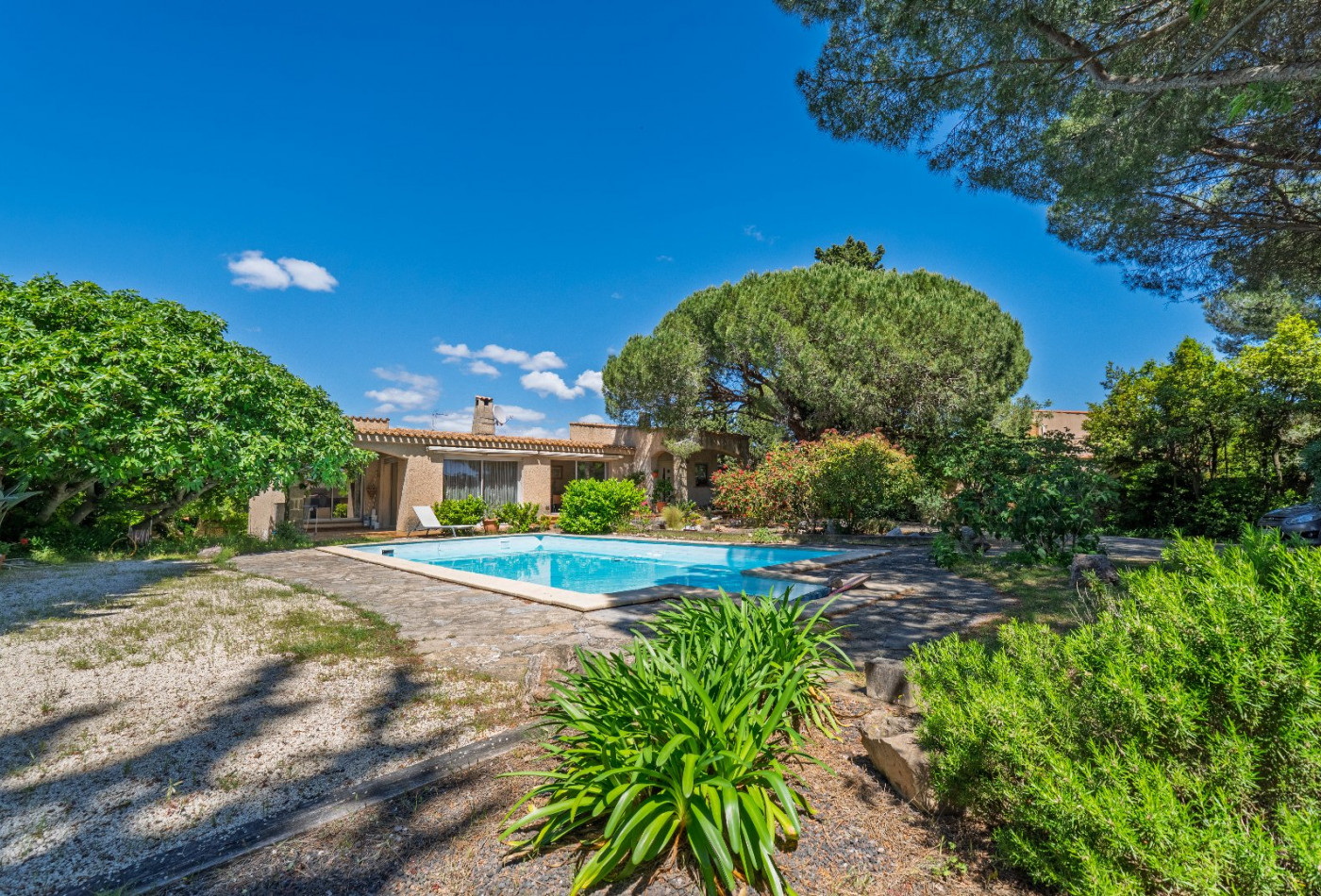 vente Maison Sete - Photo 1