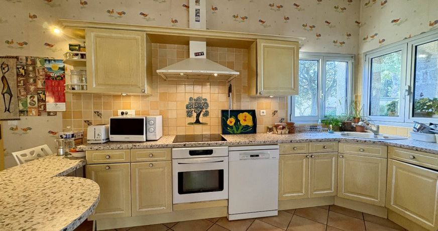 vente Maison Sete