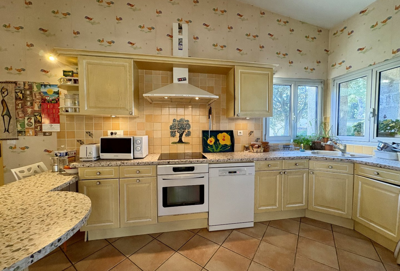 vente Maison Sete - Photo 6