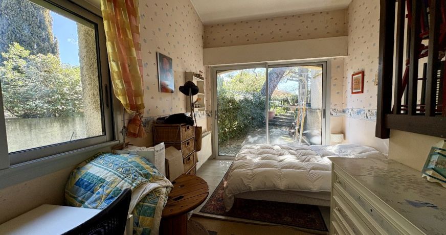 vente Maison Sete