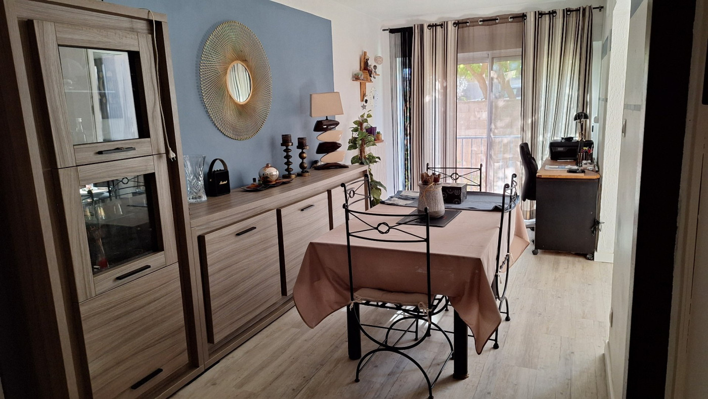 vente Appartement Sete - Photo 1
