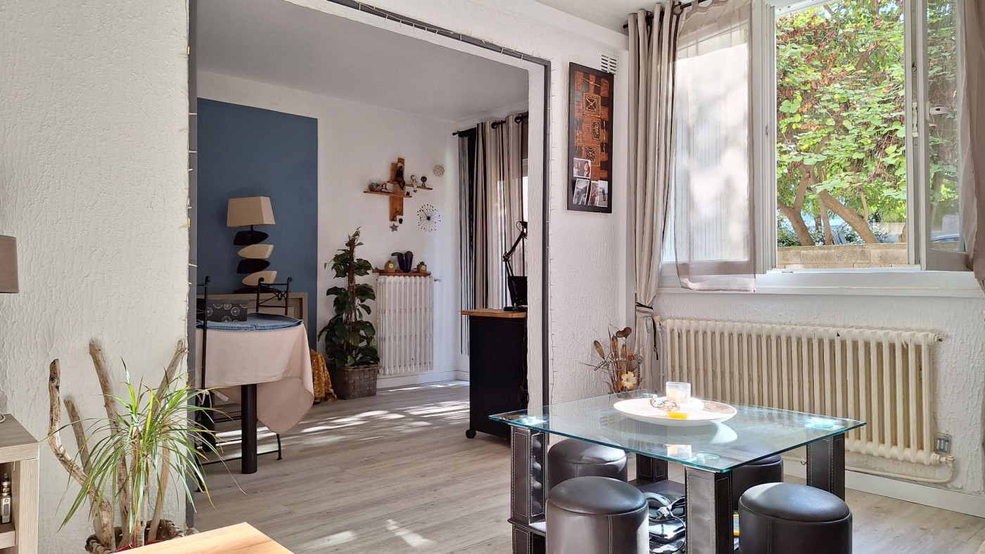 vente Appartement Sete - Photo 2