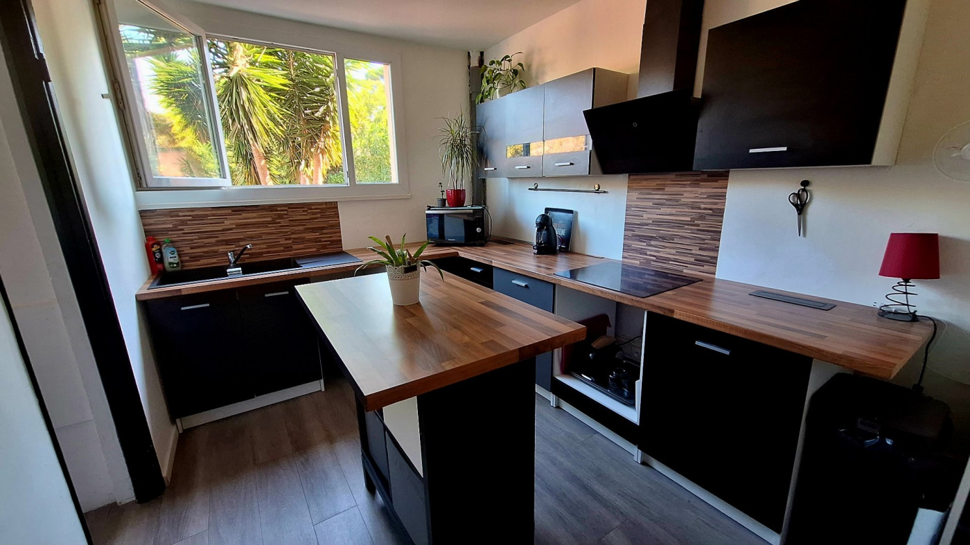 vente Appartement Sete - Photo 3