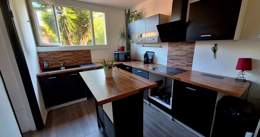 vente Appartement Sete