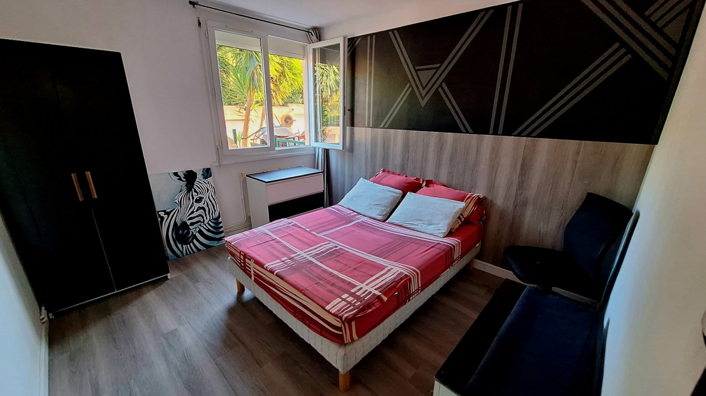 vente Appartement Sete - Photo 6