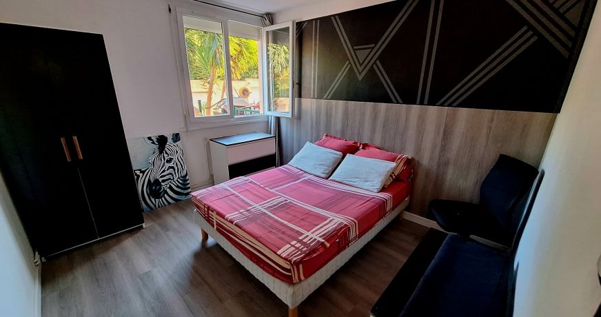 vente Appartement Sete