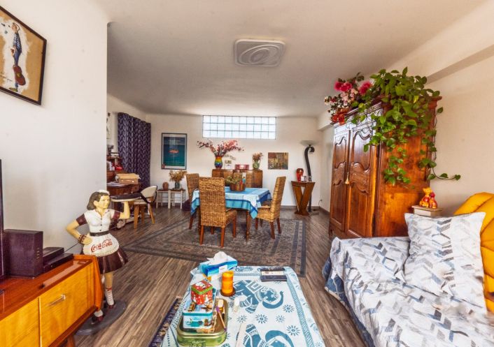 vente Appartement Sete