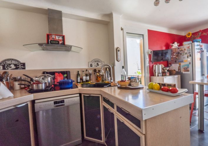 vente Appartement Sete
