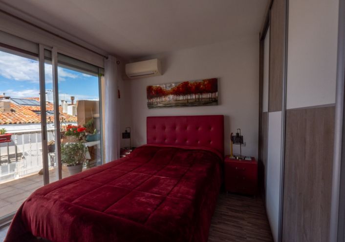 vente Appartement Sete