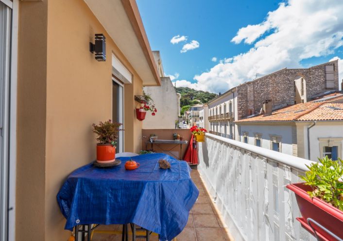 vente Appartement Sete