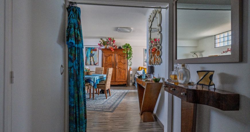 vente Appartement Sete