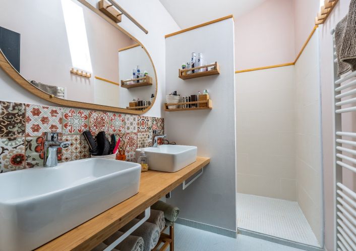 vente Maison Poussan