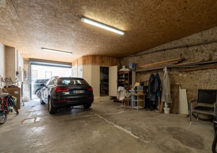 vente Maison Poussan