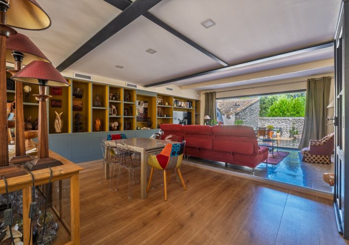 vente Maison Poussan
