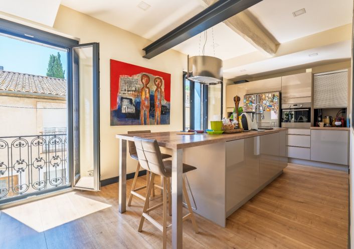 vente Maison Poussan