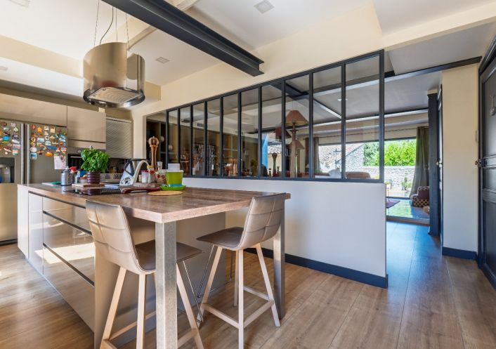 vente Maison Poussan