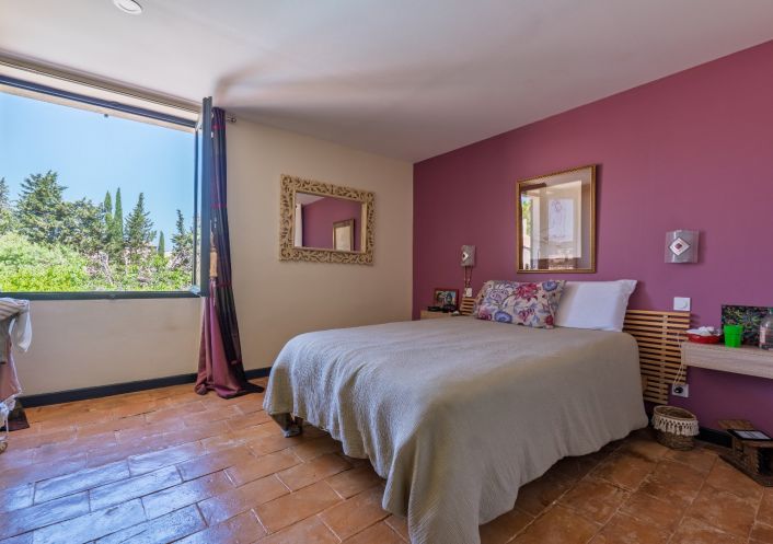 vente Maison Poussan
