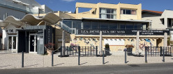 vente Local commercial Sete