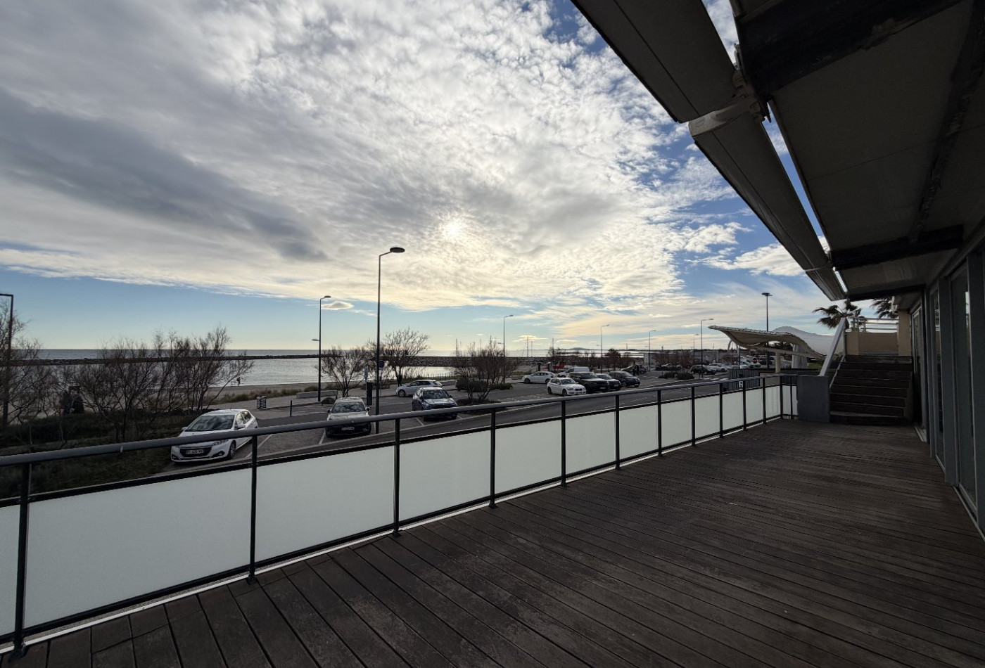 vente Local commercial Sete - Photo 2