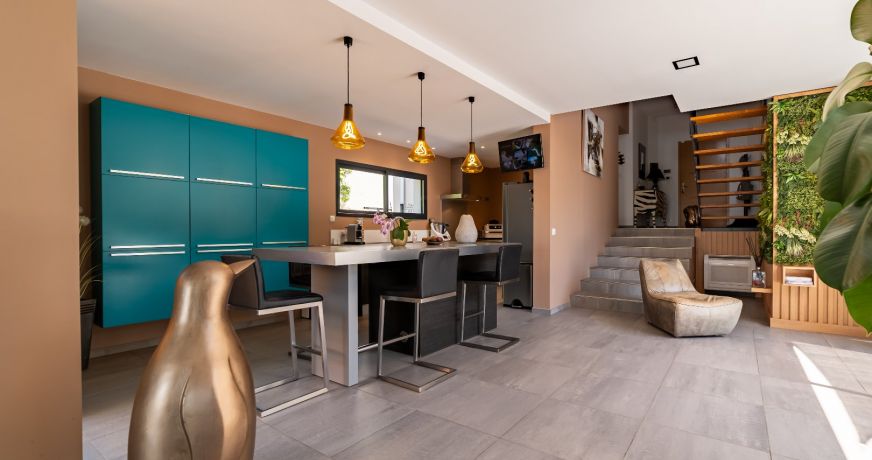 vente Maison Balaruc Les Bains