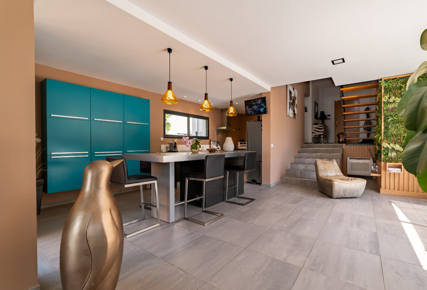 vente Maison Balaruc Les Bains - Photo 6