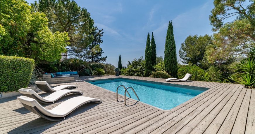 vente Maison Balaruc Les Bains
