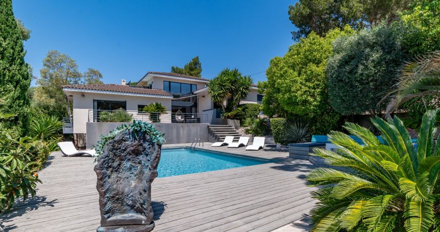 vente Maison Balaruc Les Bains