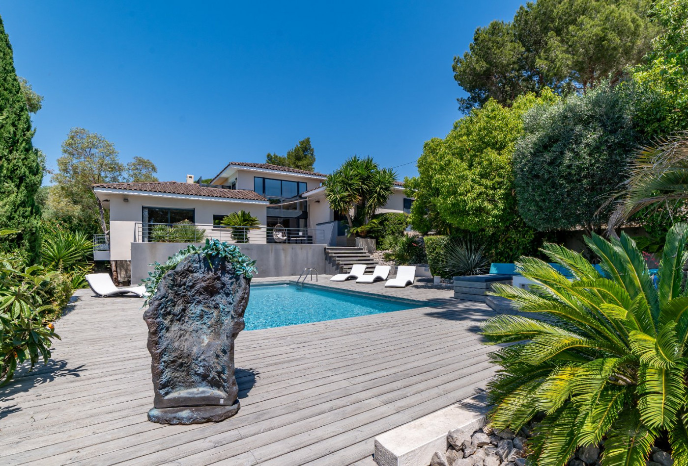 vente Maison Balaruc Les Bains - Photo 1