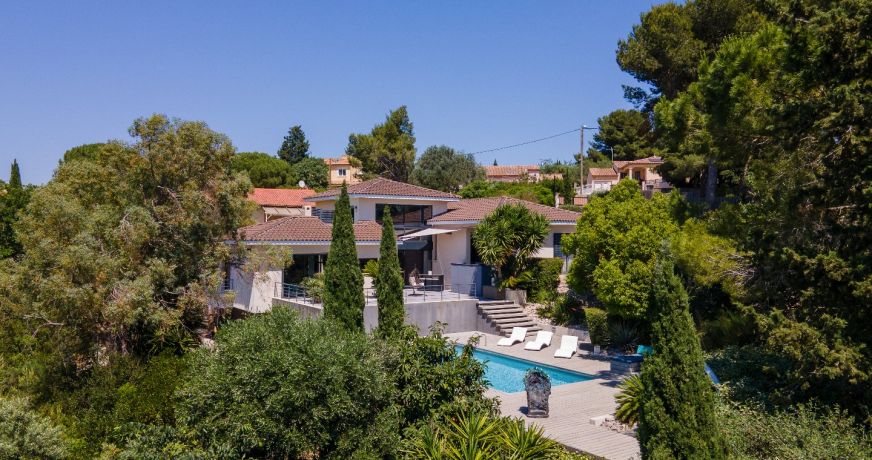 vente Maison Balaruc Les Bains