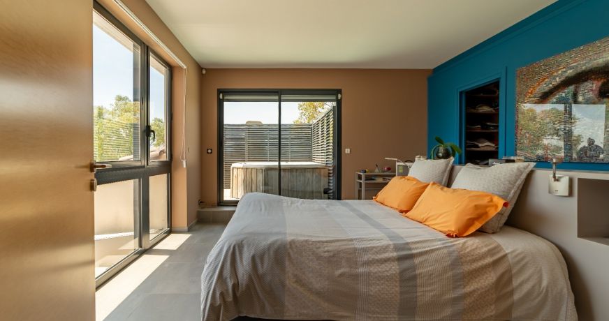 vente Maison Balaruc Les Bains