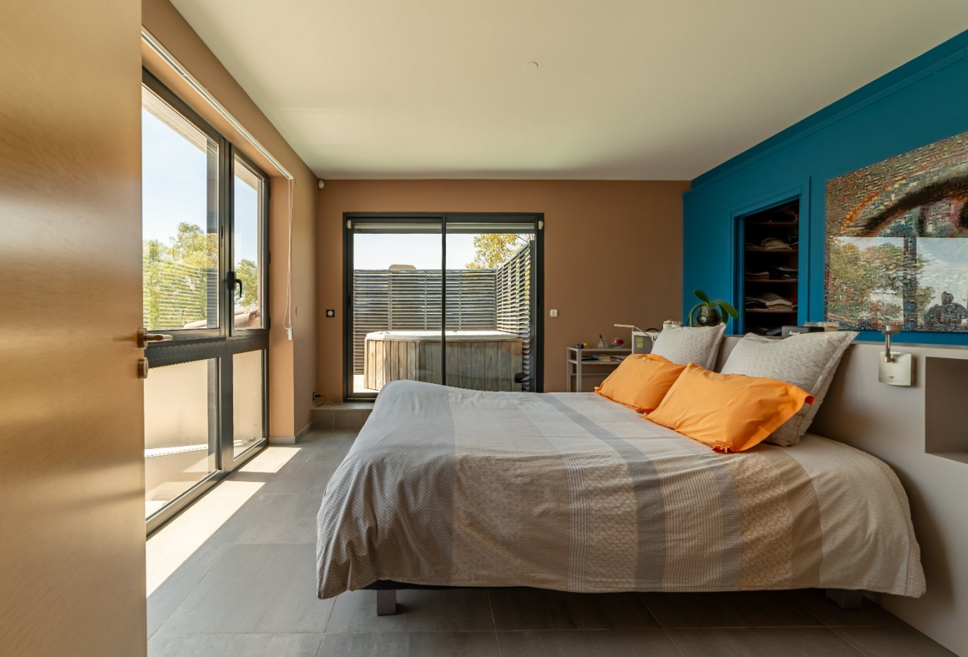 vente Maison Balaruc Les Bains - Photo 8