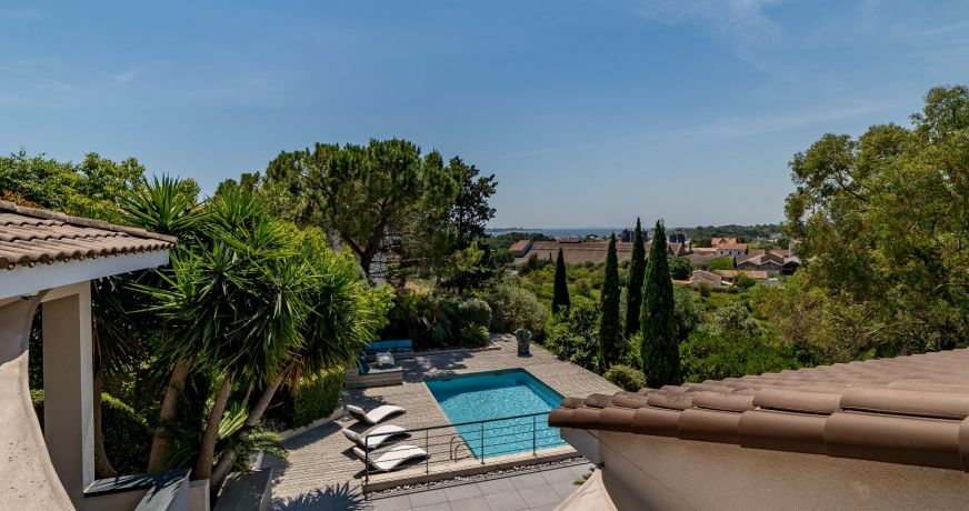 vente Maison Balaruc Les Bains