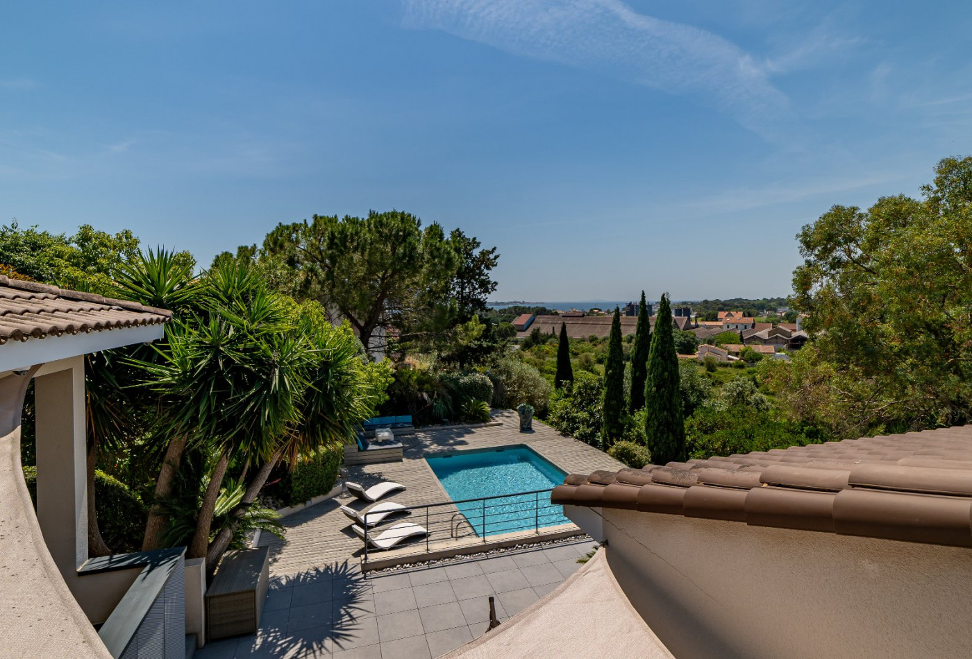 vente Maison Balaruc Les Bains - Photo 7
