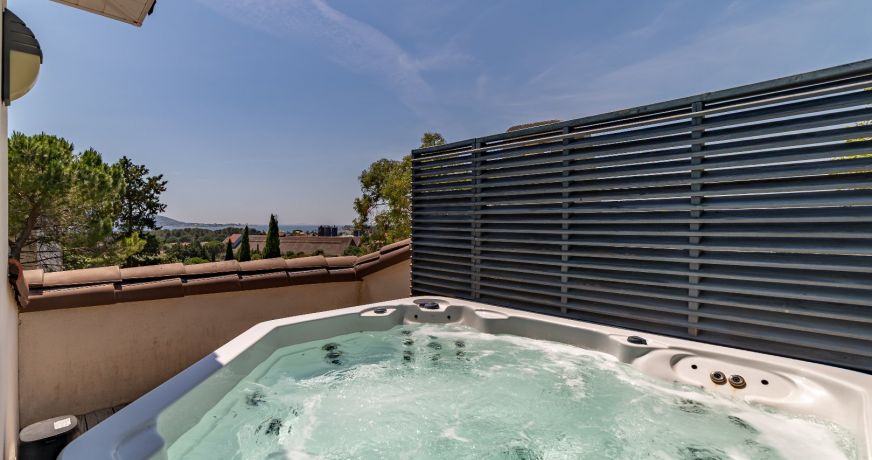 vente Maison Balaruc Les Bains