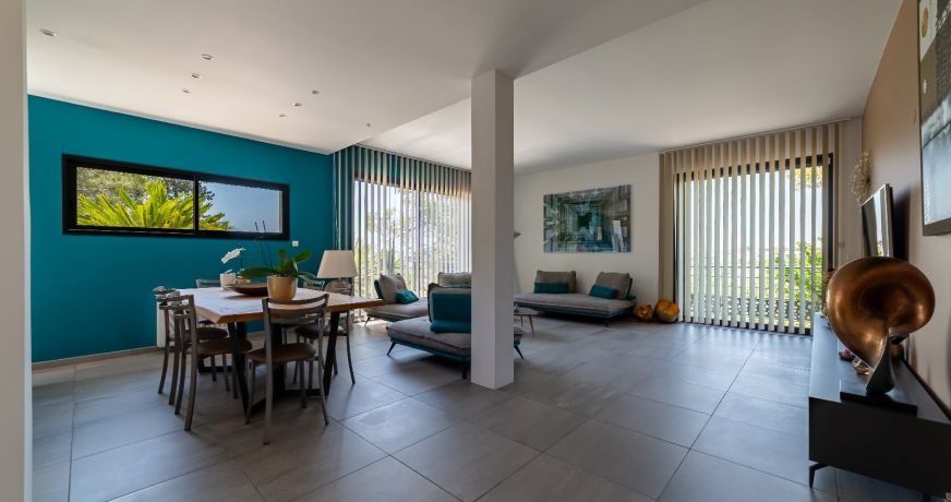 vente Maison Balaruc Les Bains