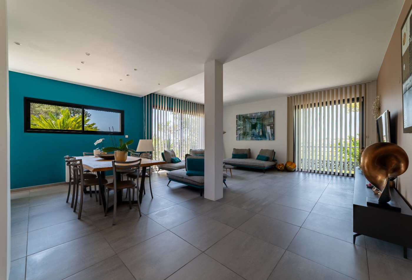 vente Maison Balaruc Les Bains - Photo 5